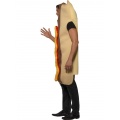 Kostým Hot Dog