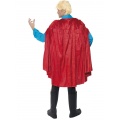 Kostým Flash Gordon 