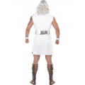 Kostým Božský Zeus