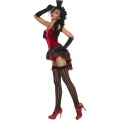 Kostým Sexy Moulin Rouge