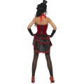 Kostým Sexy Moulin Rouge