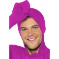 Morphsuit - růžový