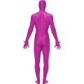 Morphsuit - růžový