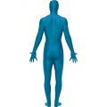 Morphsuit - modrý