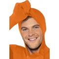 Morphsuit - oranžový