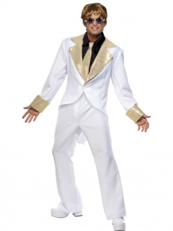 Kostým Showman