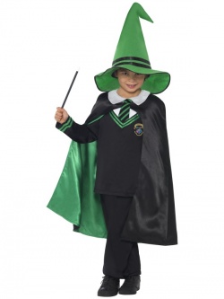 Dětský kostým Harry Potter