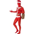 Morphsuit Santa
