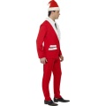 Kostým Santa Svůdník