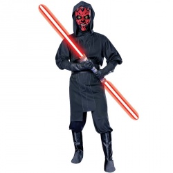 Kostým Star Wars - Darth Maul