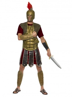 Kostým Božský Perseus