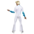 Kostým Disco Showman
