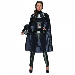 Dámský Darth Vader