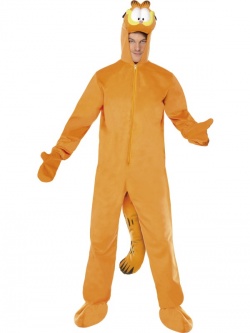 Kostým Kocour Garfield